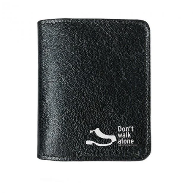 Credit card holder