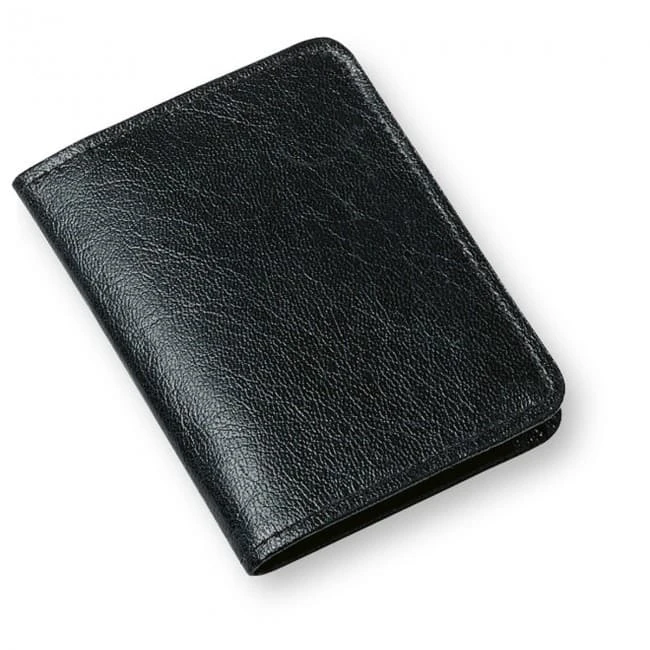 Credit card holder