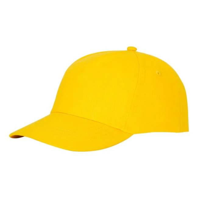 Feniks 5 Panel Cap