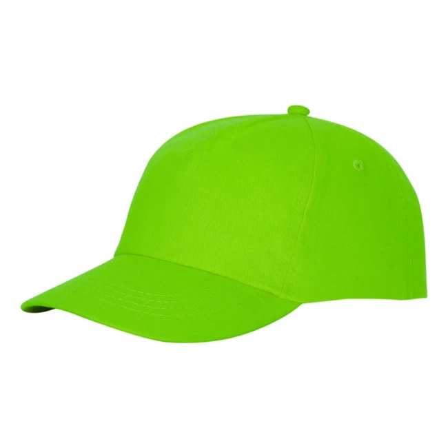Feniks 5 Panel Cap
