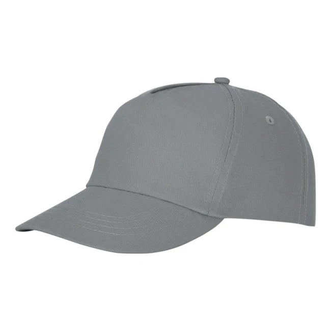 Feniks 5 Panel Cap