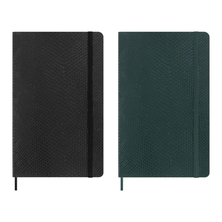 Moleskine 100% VEGEA Boa L Soft Cover Notebook