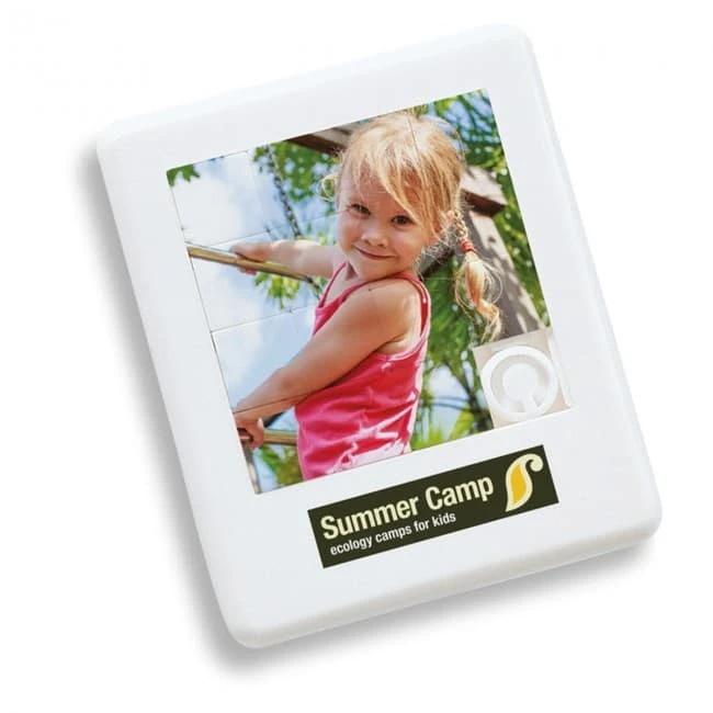 Plastic Sliding Game