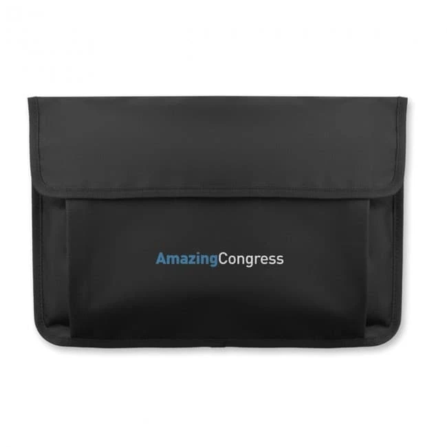 Conference folder