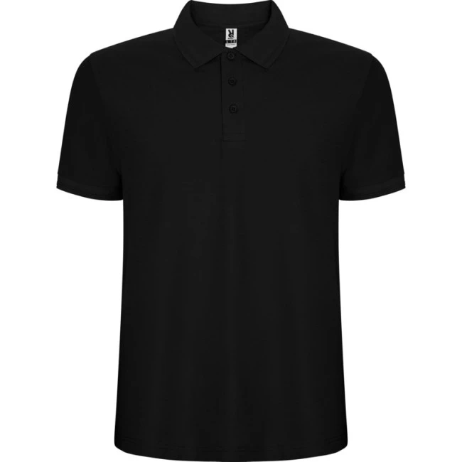 Pegaso Premium Short Sleeve Men's Polo