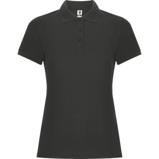 Pegaso Premium Short Sleeve Women's Polo