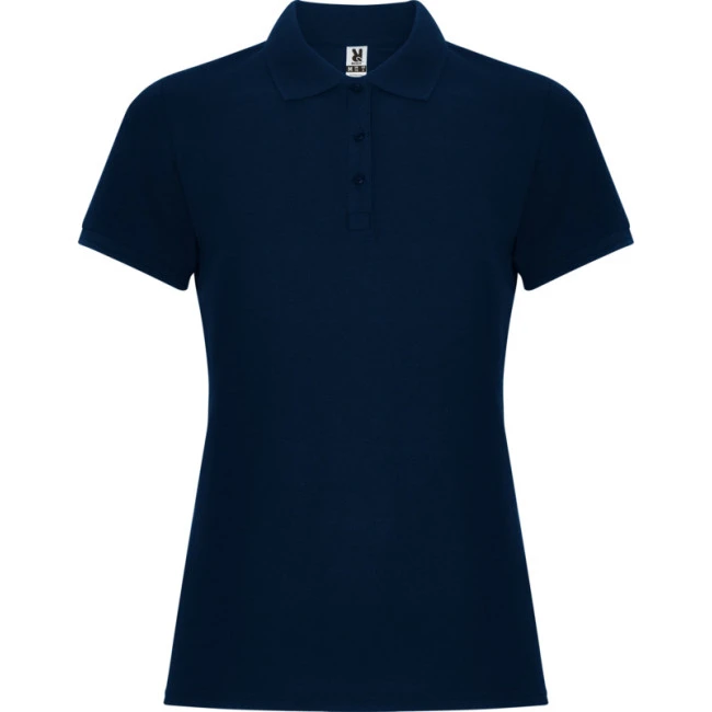 Pegaso Premium Short Sleeve Women's Polo