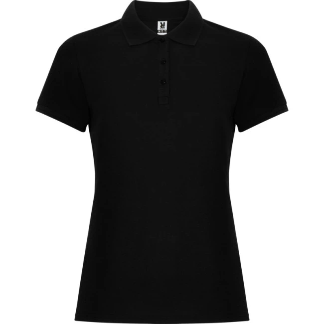Pegaso Premium Short Sleeve Women's Polo