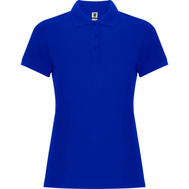 Pegaso Premium Short Sleeve Women's Polo