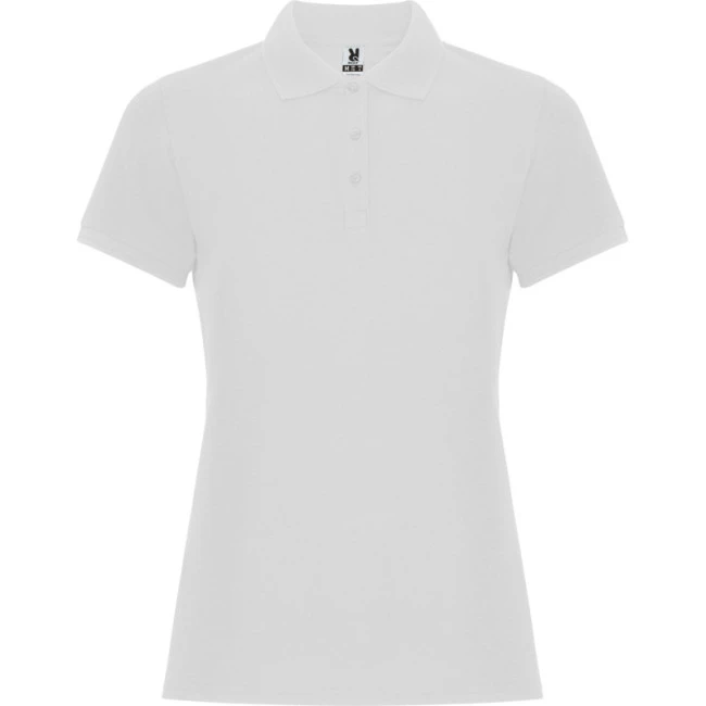 Pegaso Premium Short Sleeve Women's Polo