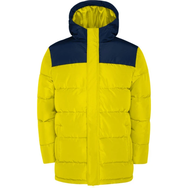 Tallin Kids Insulated Jacket 