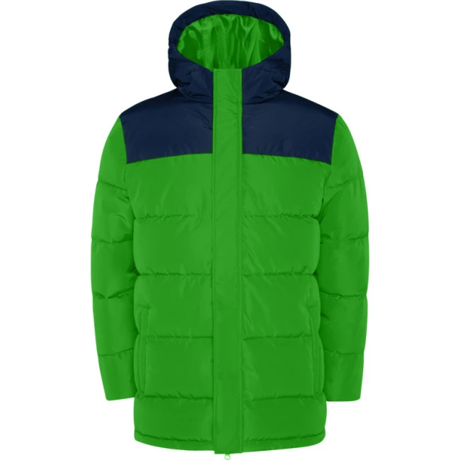 Tallin Kids Insulated Jacket 