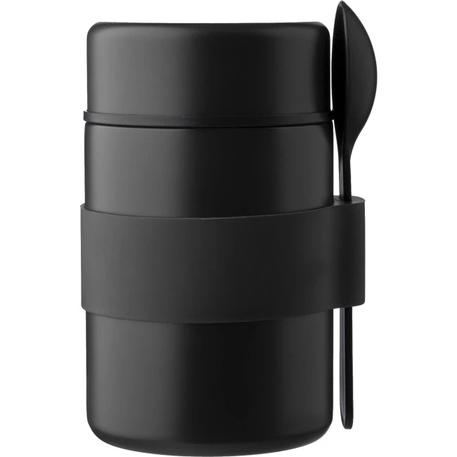 Stainless Steel Double Walled Lunch Pot