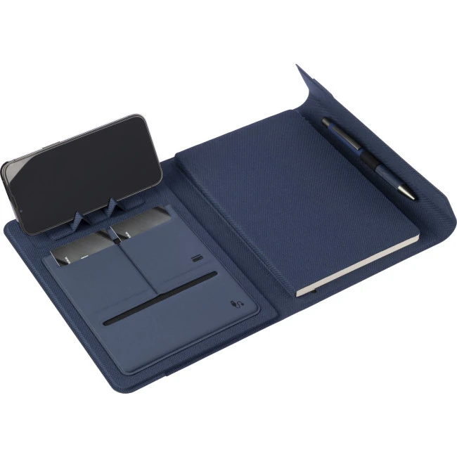 RPET A5 Portfolio