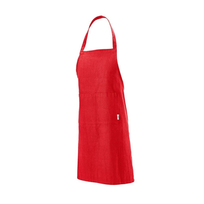 Rubens Recycled Cotton Apron 180gsm
