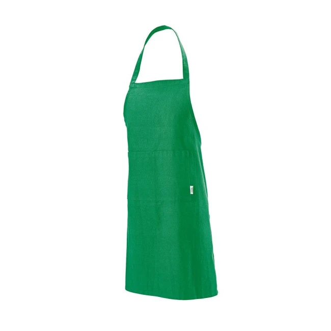 Rubens Recycled Cotton Apron 180gsm