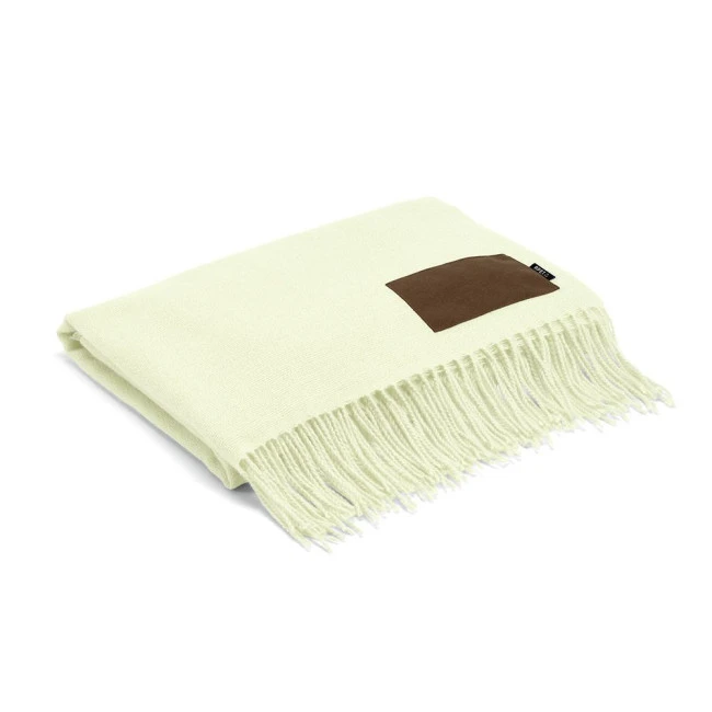 Lichtenstein Blanket rPET 180gsm