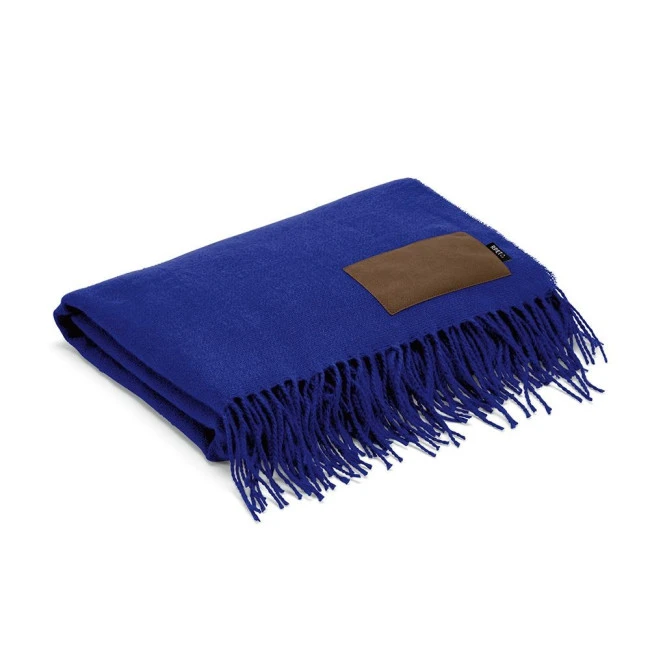 Lichtenstein Blanket rPET 180gsm