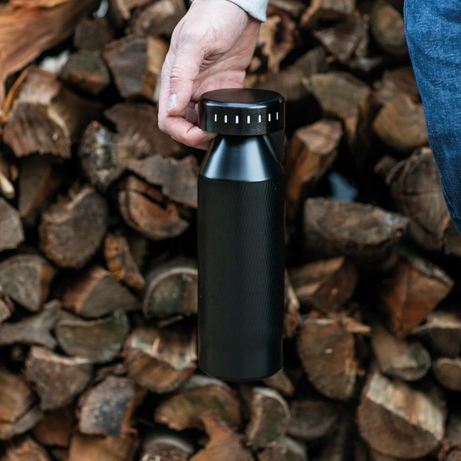 Timeos Bottle Recycled Stainless Steel 690 ml
