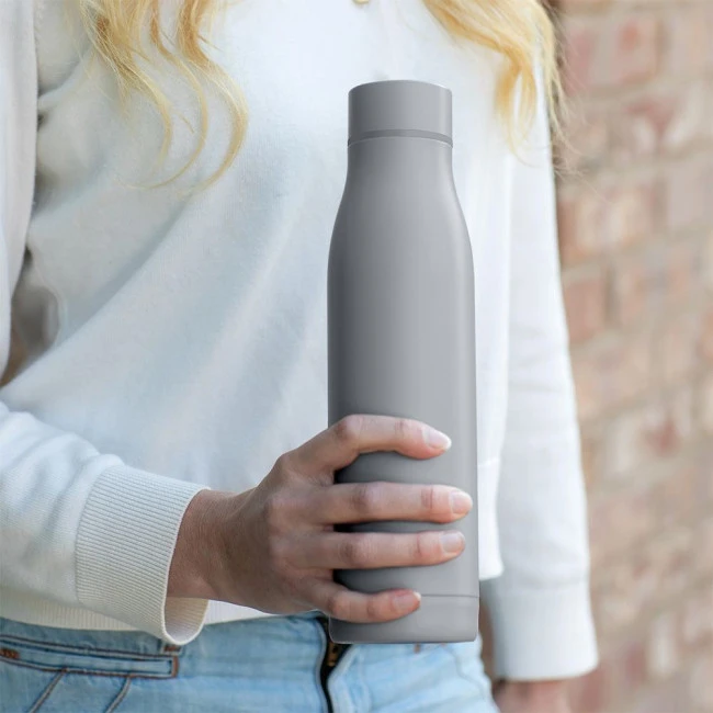 Acuara Bottle Recycled Stainless Steel 630ml