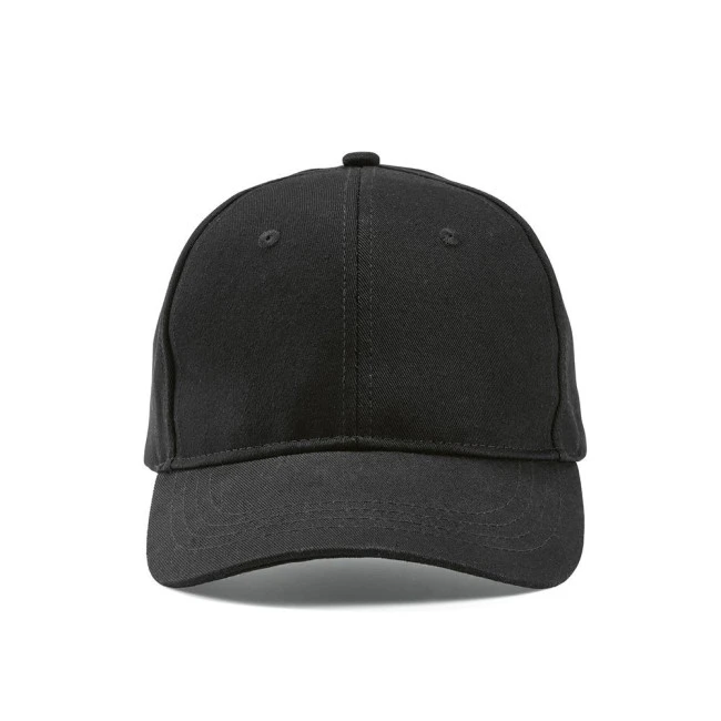 Darrell Cap Recycled Cotton 280gsm