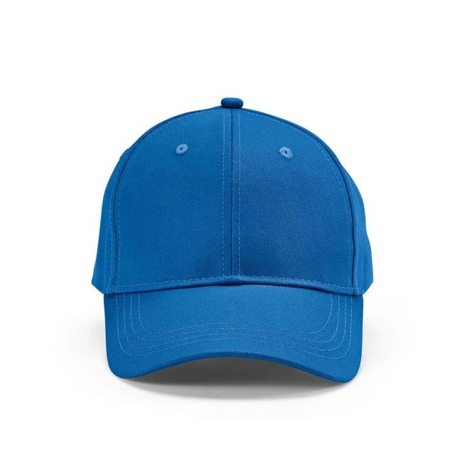 Darrell Cap Recycled Cotton 280gsm