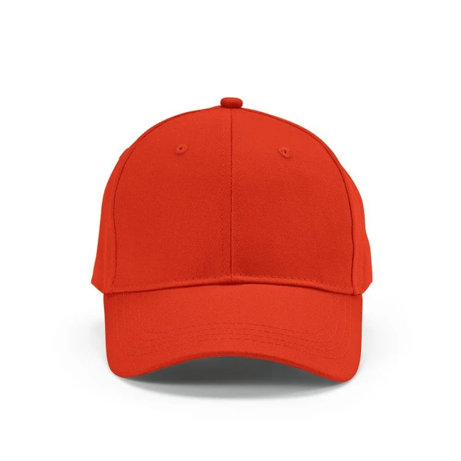 Darrell Cap Recycled Cotton 280gsm