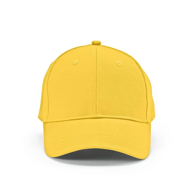 Darrell Cap Recycled Cotton 280gsm