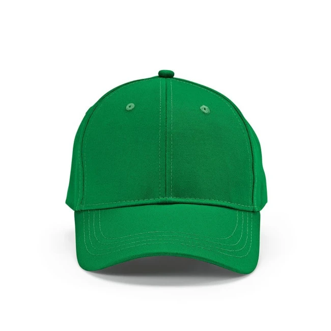 Darrell Cap Recycled Cotton 280gsm