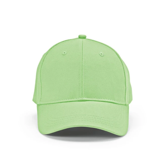 Darrell Cap Recycled Cotton 280gsm
