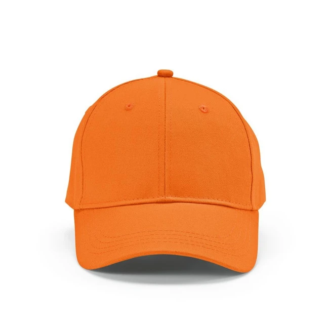 Darrell Cap Recycled Cotton 280gsm