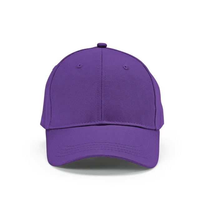Darrell Cap Recycled Cotton 280gsm