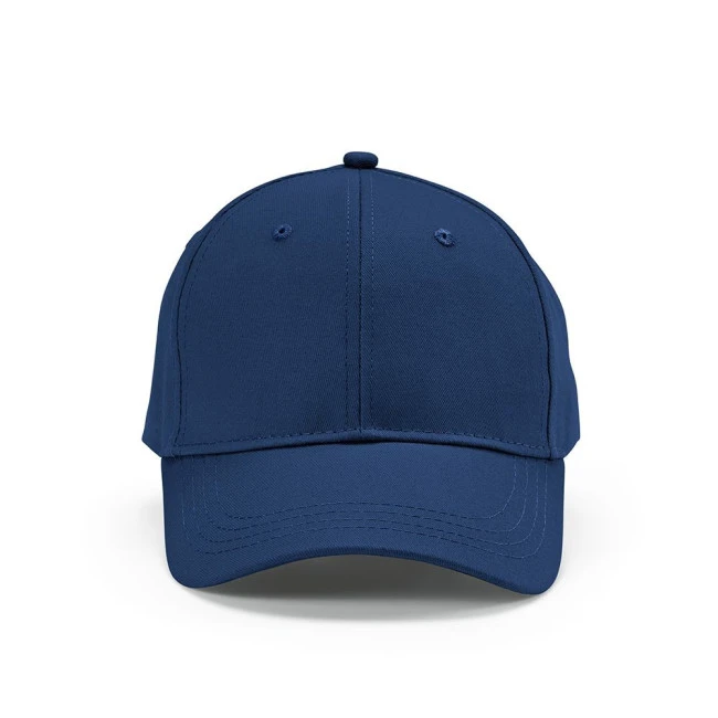 Darrell Cap Recycled Cotton 280gsm