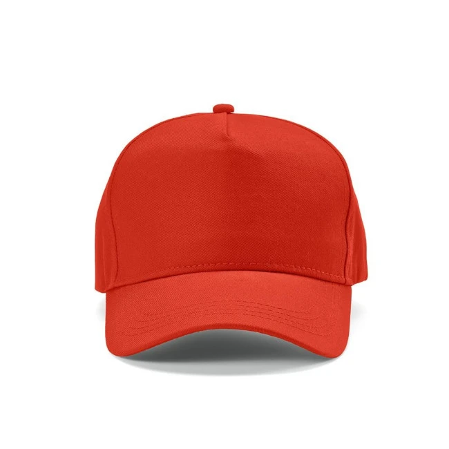 Hendrix Cap Recycled Cotton 280gsm