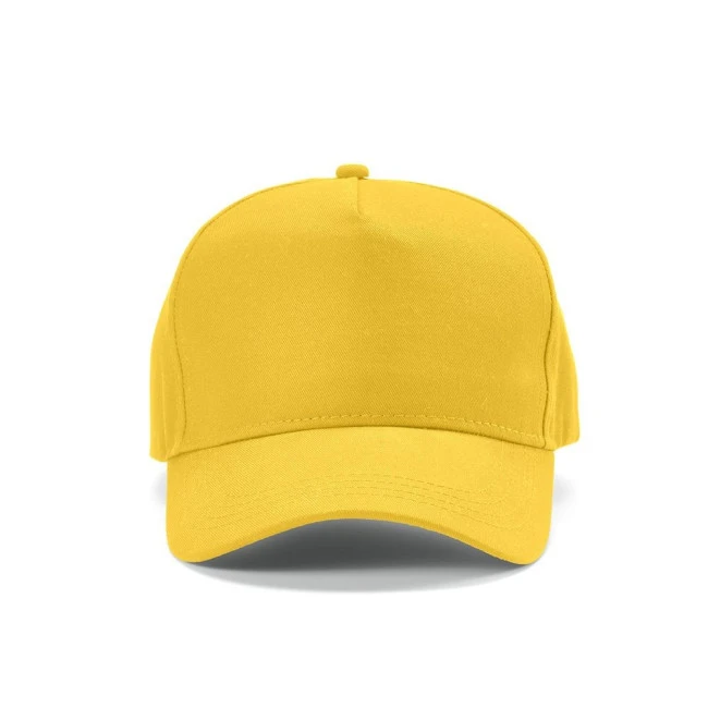 Hendrix Cap Recycled Cotton 280gsm