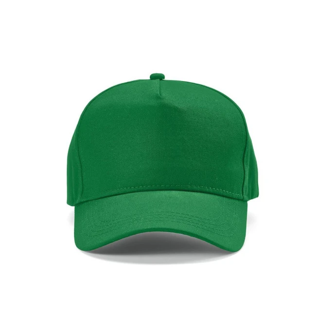 Hendrix Cap Recycled Cotton 280gsm