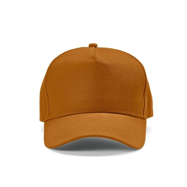 Hendrix Cap Recycled Cotton 280gsm
