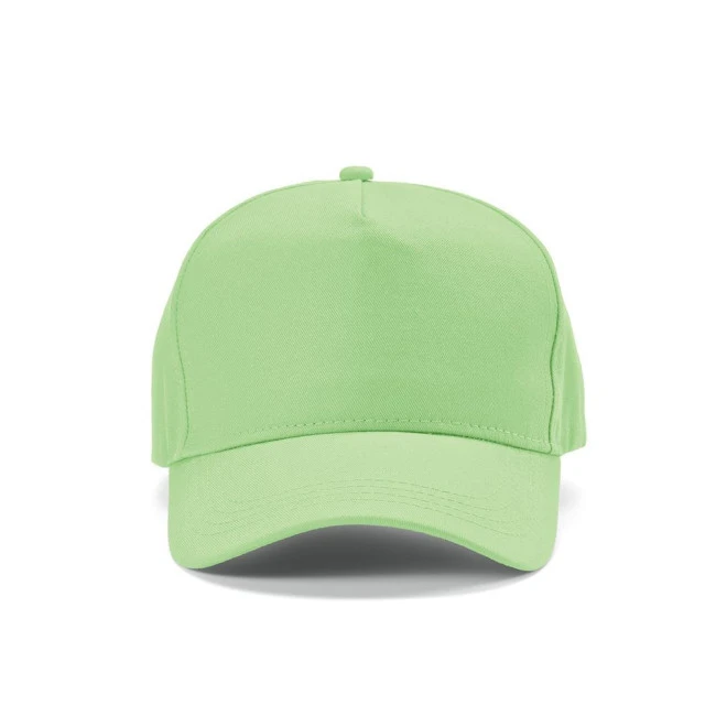 Hendrix Cap Recycled Cotton 280gsm