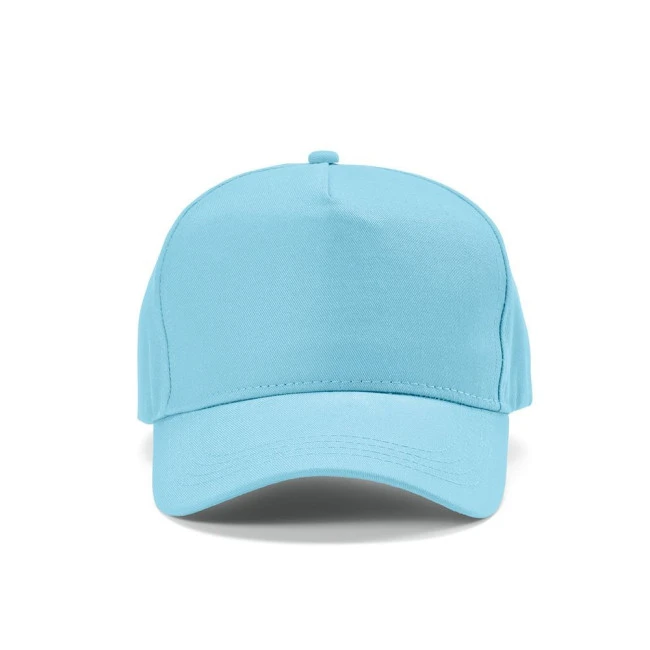 Hendrix Cap Recycled Cotton 280gsm