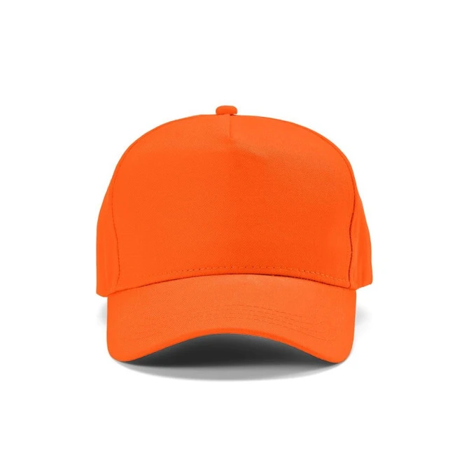 Hendrix Cap Recycled Cotton 280gsm