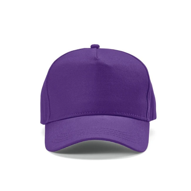 Hendrix Cap Recycled Cotton 280gsm
