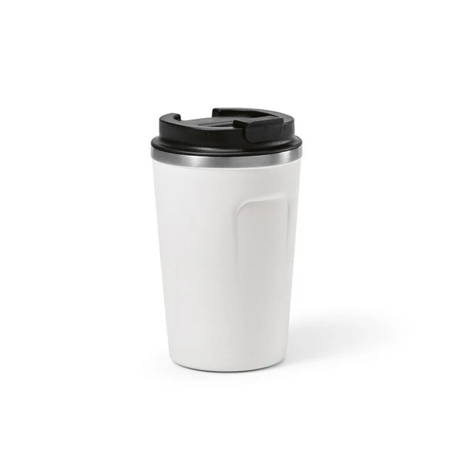 Limpopo Travel Cup Recycled Stainless Steel 490ml