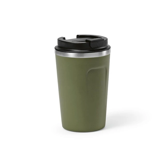 Limpopo Travel Cup Recycled Stainless Steel 490ml