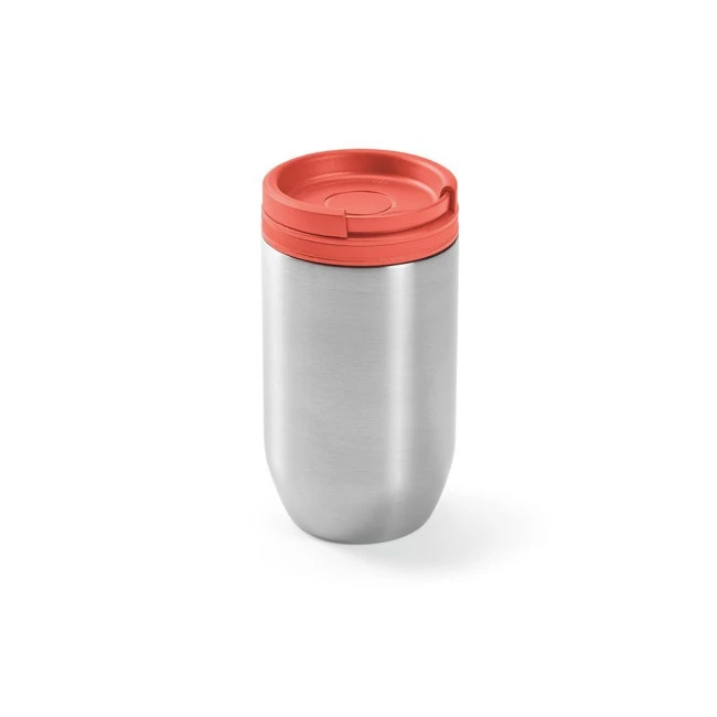 Okavongo Travel Cup Recycled Stainless Steel 430ml