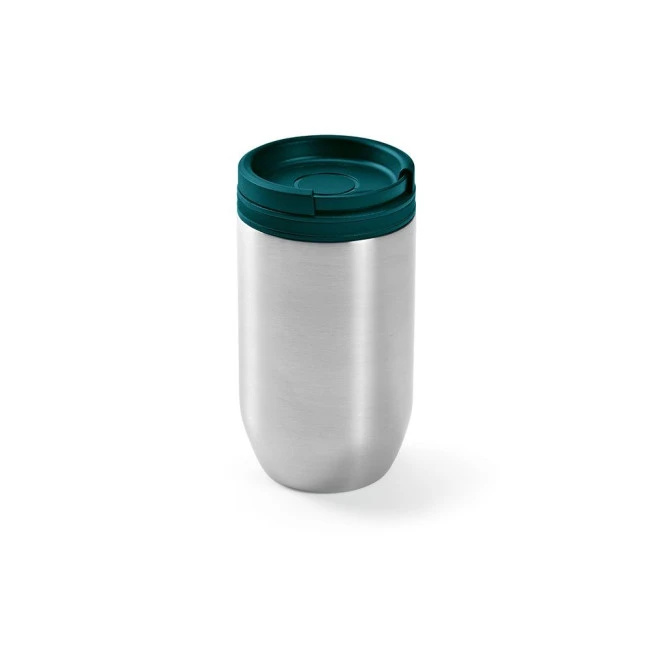 Okavongo Travel Cup Recycled Stainless Steel 430ml