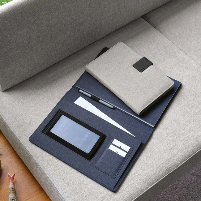 Tolstoy A5 Folder rPET 70 gsm