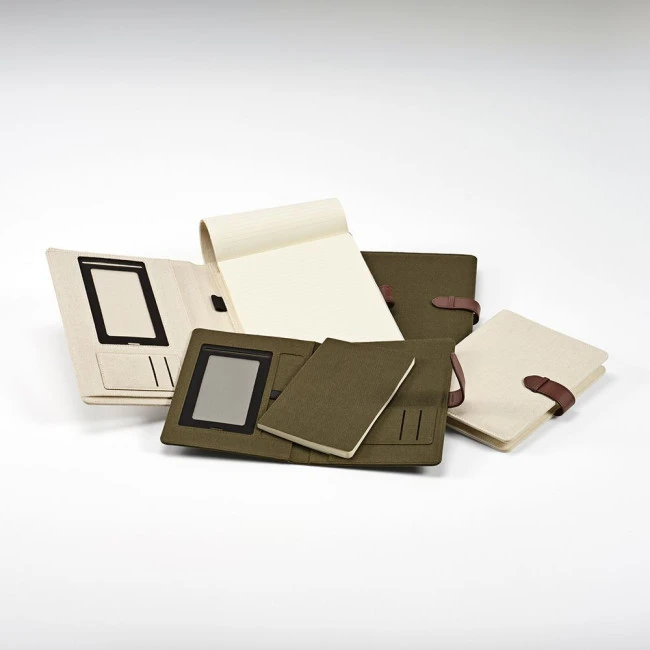Eliot A4 Folder rPET