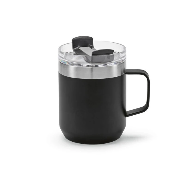 Shinano Mug Recycled Stainless Steel 440ml
