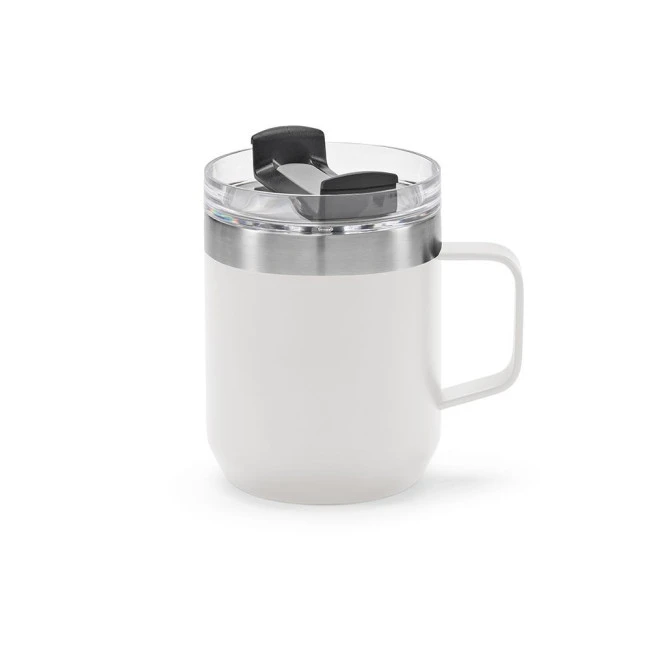 Shinano Mug Recycled Stainless Steel 440ml