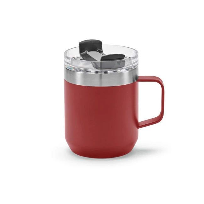 Shinano Mug Recycled Stainless Steel 440ml